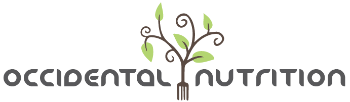 Occidental Nutrition